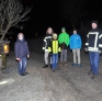 Kripperlroas der Feuerwehrjugend